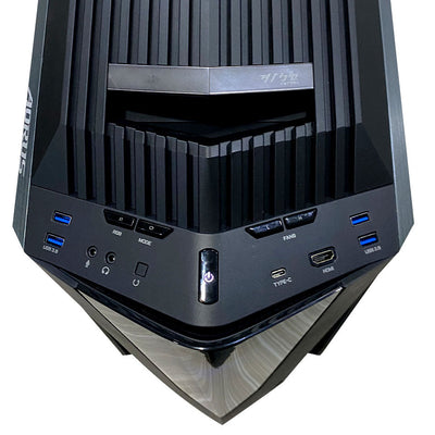 Ultra C700 Desktop Gaming PC | Ryzen 7 5800X3D | 16GB RAM | 2TB SSD | RTX 3080 | Windows 11 Home