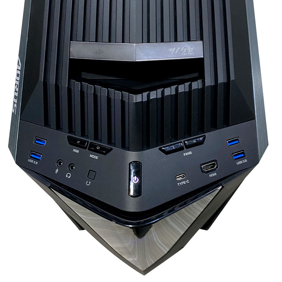 Ultra C700 Desktop Gaming PC | Ryzen 7 5800X3D | 16GB RAM | 2TB SSD | RTX 3080 | Windows 11 Home