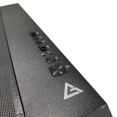 Optima DF800 Flux Gaming PC | i9 12900KF | 32 GB RAM | 2 TB SSD | RTX 3070 Ti | Windows 11 Home