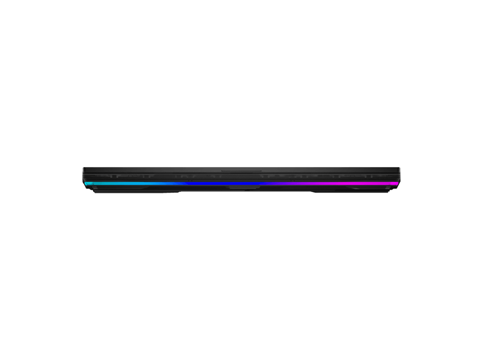 ASUS ROG STRIX SCAR 17 G733QS-HG153TS 300HZ GAMING LAPTOP (ORIGINAL BLACK) | 17.3" FHD | Ryzen™ 9 5900HX | 16GB DDR4 | 1TB + 1TB SSD | WIN10