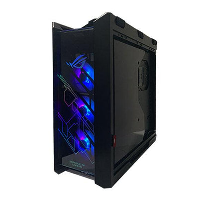 ULTRA GX601 GAMING PC | Ryzen™ 9 5900X | 32 GB RAM | 2TB SSD | RTX™ 3080 Ti | Windows 11 Home
