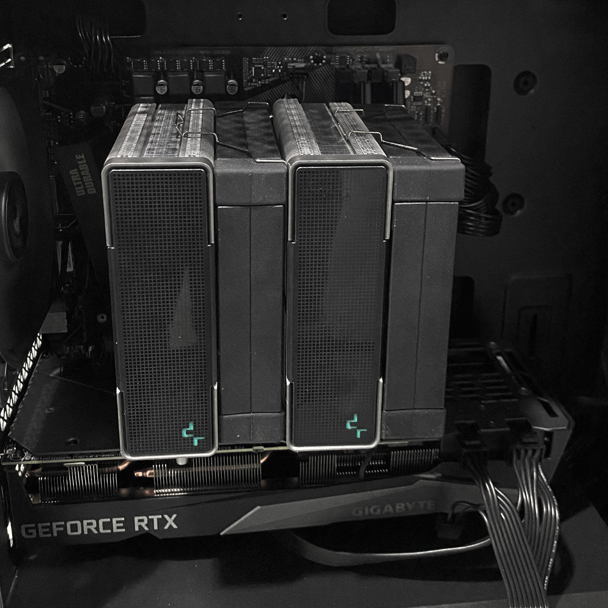 Sophos Macube 110 Desktop Gaming PC | AMD Ryzen 7 5700X | 16GB RAM | 1TB SSD | RTX 3070 | Windows 11 Home