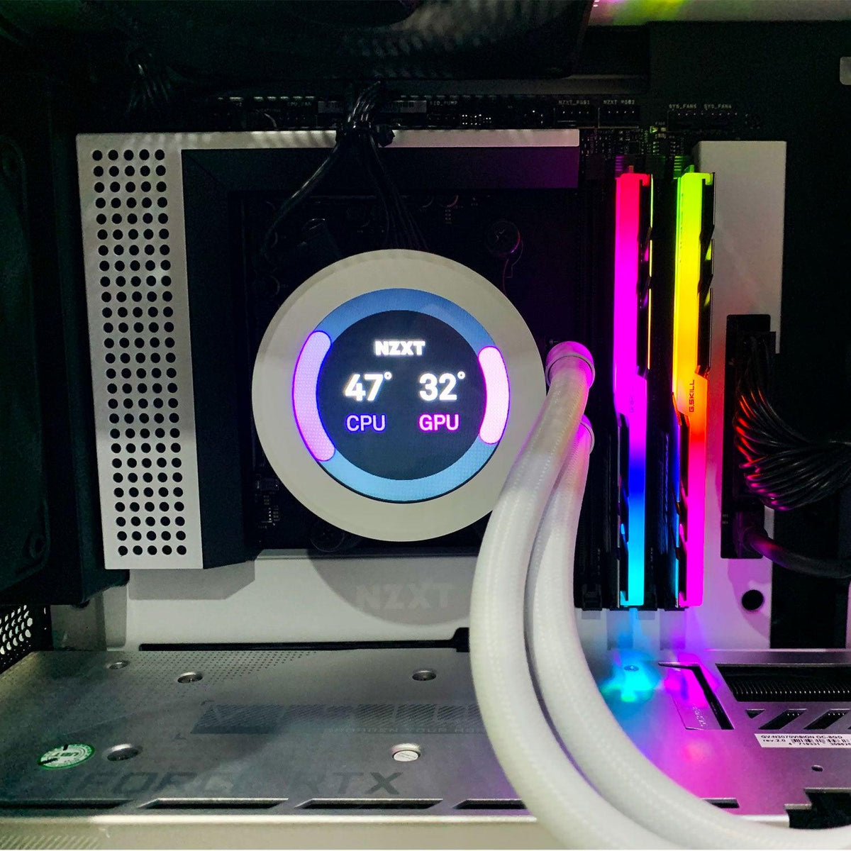 Optima Flow Gaming PC | Ryzen 7 5800X | RTX 3070 | 32 GB RAM | 1 TB SSD | Windows 11 Home