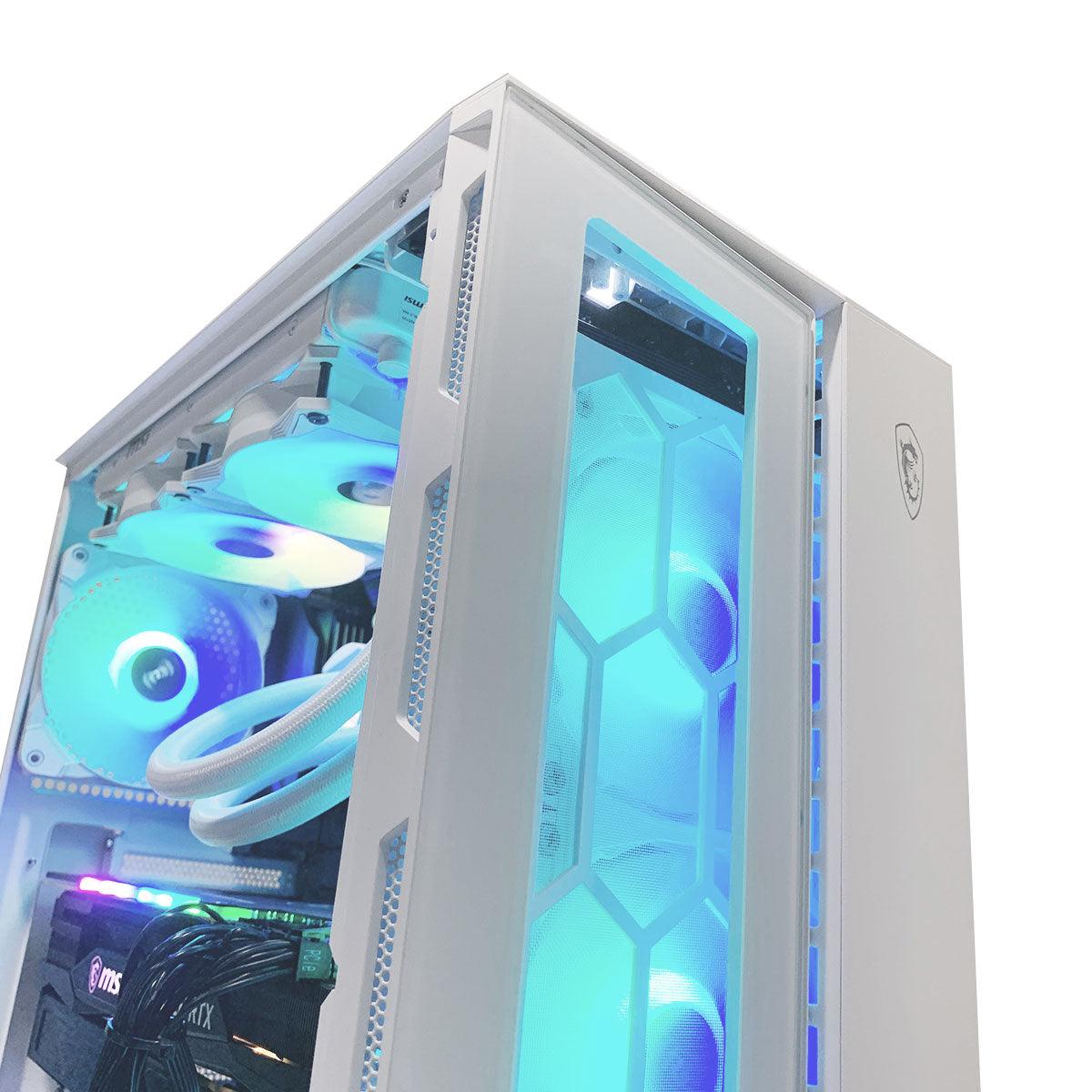 ULTRA GUNGNIR 110R GAMING PC |  Ryzen 9 5900X | 32 GB RAM DDR4 | 1 TB SSD | RTX 3080 | Windows 11 Home