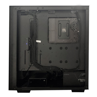 OPTIMA CH510 GAMING PC | RYZEN 5 5600X | 16GB DDR4 |  512GB SSD | RTX 3070 | Windows 11 Home
