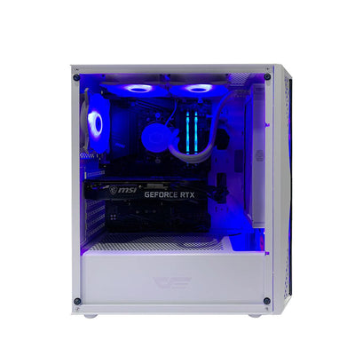 Aurora DK352 Plus ATX Gaming PC  | Ryzen 7 5700X | 16GB RAM | 500GB SSD | RTX 3060 | Windows 11 Home