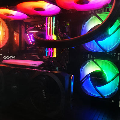 Optima Y40 Gaming PC | Intel Core i7 13700F | 32GB RAM | 1TB SSD | RTX 3080 | Windows 11 Home