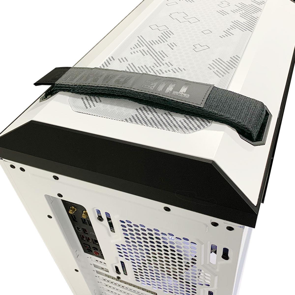Ultra AGT501 Gaming PC | Ryzen 9 5900X | 32GB RAM | 1TB SSD | RTX 3080 | Windows 11 Home