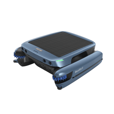Beatbot AquaSense 2 Pro Robotic Pool Cleaner up to 300 m² + iSkim Ultra Surface Skimmer