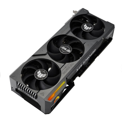Asus TUF Gaming GeForce RTX 4080 Super 16GB GDDR6X Graphics Card