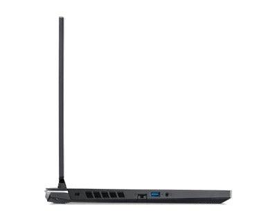 Acer Nitro 5 AN515-58-78A6 Laptop (Obsydian Black) | 15.6”  FHD | i7-12700H | 8 GB DDR5 | 512 GB SSD | RTX 3060 | Windows 11 Home | Acer Notebook Bag 15.6 VX15 Backpack