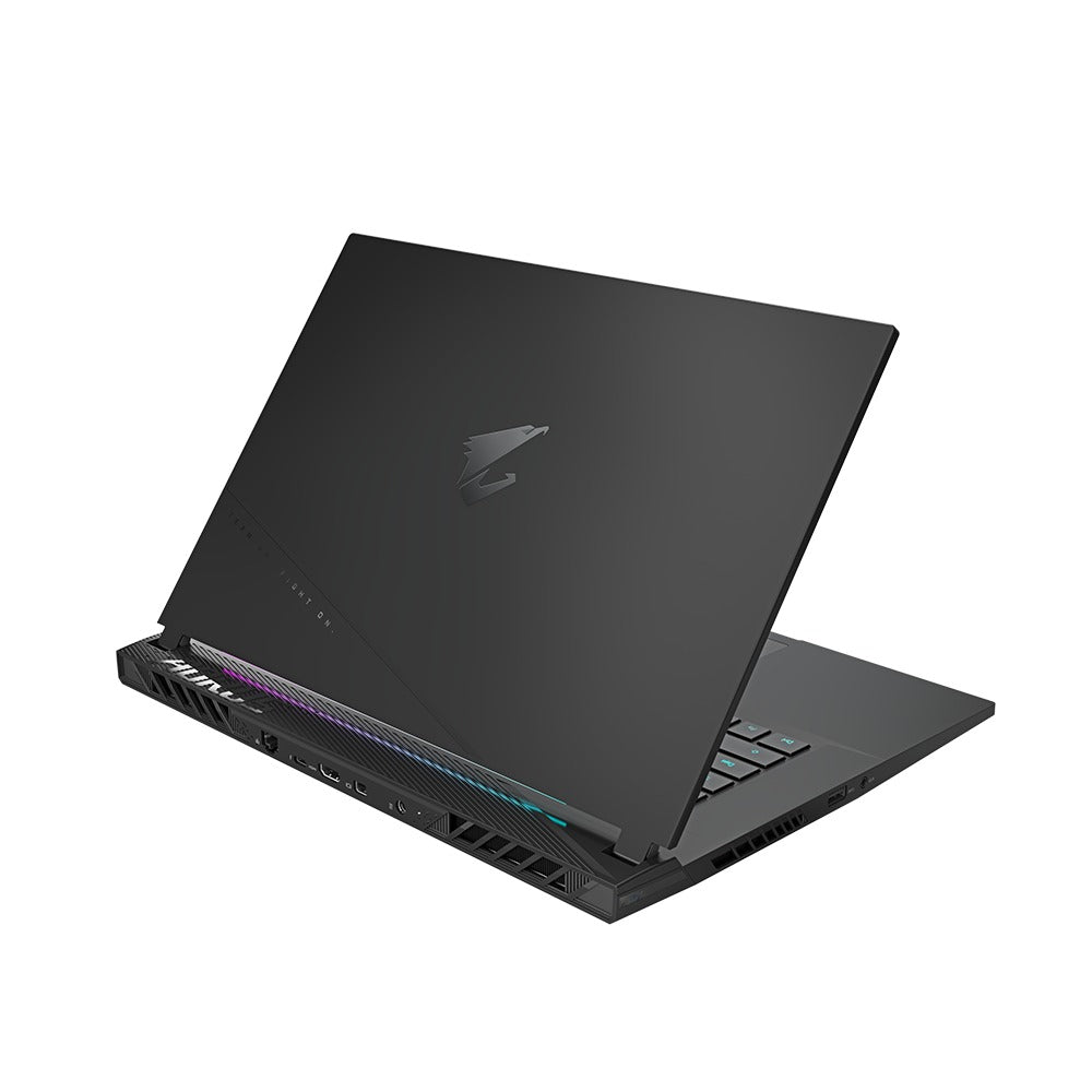 Gigabyte Aorus 15 BSF-73PH754SH QHD Gaming Laptop | 15.6" QHD 2560 x 1440 | Intel i7 13700H | RTX 4070 | 16GB DDR5 | 1TB SSD | Aorus Backpack | Aorus RGB Gaming Mouse Mat | Aorus M4 Gaming Mouse