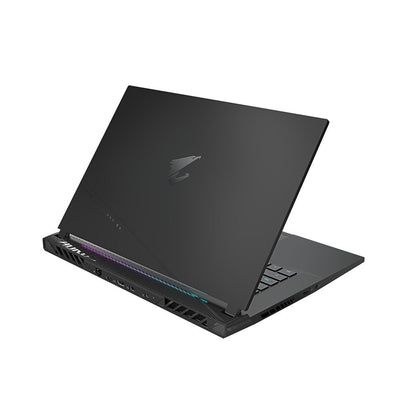 Gigabyte Aorus 15 BSF-73PH754SH QHD Gaming Laptop | 15.6" QHD 2560 x 1440 | Intel i7 13700H | RTX 4070 | 16GB DDR5 | 1TB SSD | Aorus Backpack | Aorus RGB Gaming Mouse Mat | Aorus M4 Gaming Mouse