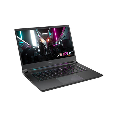 Gigabyte Aorus 15 BSF-73PH754SH QHD Gaming Laptop | 15.6" QHD 2560 x 1440 | Intel i7 13700H | RTX 4070 | 16GB DDR5 | 1TB SSD | Aorus Backpack | Aorus RGB Gaming Mouse Mat | Aorus M4 Gaming Mouse