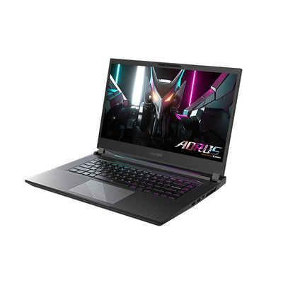Gigabyte Aorus 15 BSF-73PH754SH QHD Gaming Laptop | 15.6" QHD 2560 x 1440 | Intel i7 13700H | RTX 4070 | 16GB DDR5 | 1TB SSD | Aorus Backpack | Aorus RGB Gaming Mouse Mat | Aorus M4 Gaming Mouse