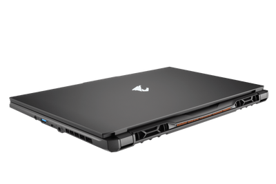 Gigabyte Aorus 17 XE5-73PH534GH Gaming Laptop (Black) | 17.3" FHD | i7-12700H | 16GB DDR5 | 1 TB SSD | RTX™ 3070 Ti | Windows 11 | Gigabyte Aorus G2 Backpack | AORUS H1 HEADSET | AORUS M4 RGB MOUSE