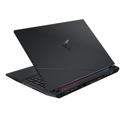 Gigabyte Aorus 17 BKF-73PH254SH Gaming Laptop (Black) | 17.3" FHD (1920x1080) 300Hz | i7 13700H | 16GB RAM | RTX 4060 | 1TB SSD | Windows 11 Home | Aorus G2 Backpack | Aorus RGB Gaming Mouse Mat | Aorus M4 Gaming Mouse