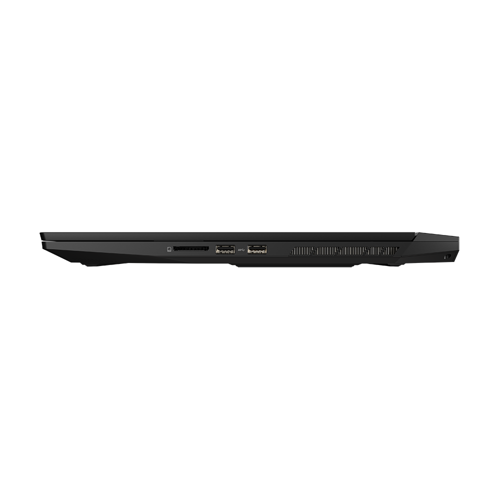 Gigabyte Aorus 17 BKF-73PH254SH Gaming Laptop (Black) | 17.3" FHD (1920x1080) 300Hz | i7 13700H | 16GB RAM | RTX 4060 | 1TB SSD | Windows 11 Home | Aorus G2 Backpack | Aorus RGB Gaming Mouse Mat | Aorus M4 Gaming Mouse