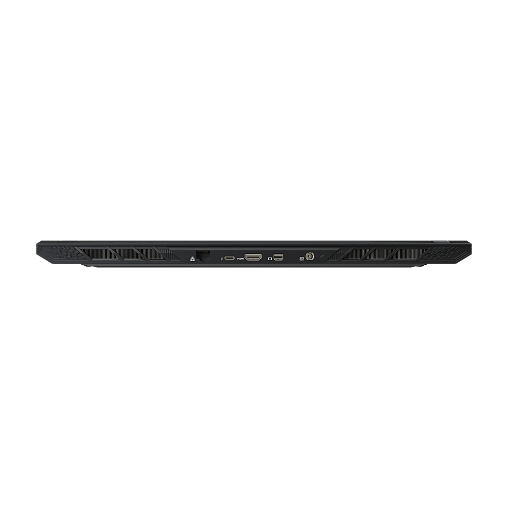 Gigabyte Aorus 17 BKF-73PH254SH Gaming Laptop (Black) | 17.3" FHD (1920x1080) 300Hz | i7 13700H | 16GB RAM | RTX 4060 | 1TB SSD | Windows 11 Home | Aorus G2 Backpack | Aorus RGB Gaming Mouse Mat | Aorus M4 Gaming Mouse