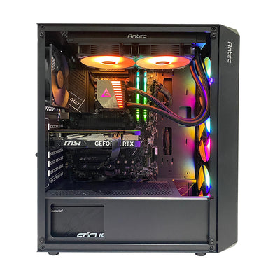 Aurora NX292 Intel Core I5-13400F 16GB RAM 1TB SSD RTX 4060 OC Windows 11 Desktop Gaming PC