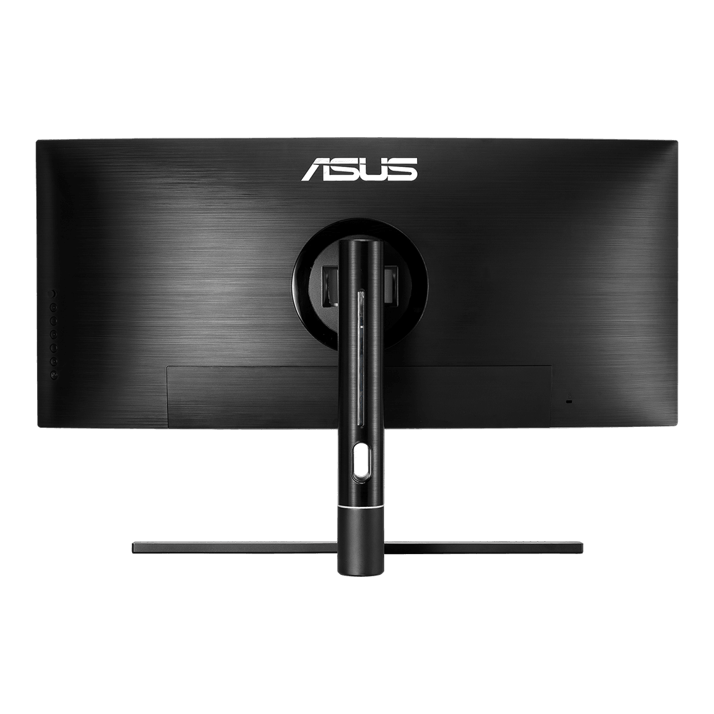 ASUS ProArt Display PA34VC 34.1-INCH UWQHD Curved Professional Monitor