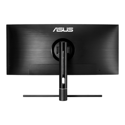 ASUS ProArt Display PA34VC 34.1-INCH UWQHD Curved Professional Monitor