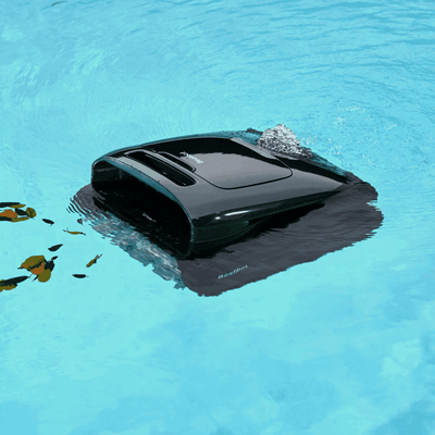 Beatbot AquaSense 2 Pro Robotic Pool Cleaner up to 300 m² + iSkim Ultra Surface Skimmer