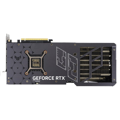 Asus TUF Gaming GeForce RTX 4080 Super OC 16GB GDDR6X Graphics Card