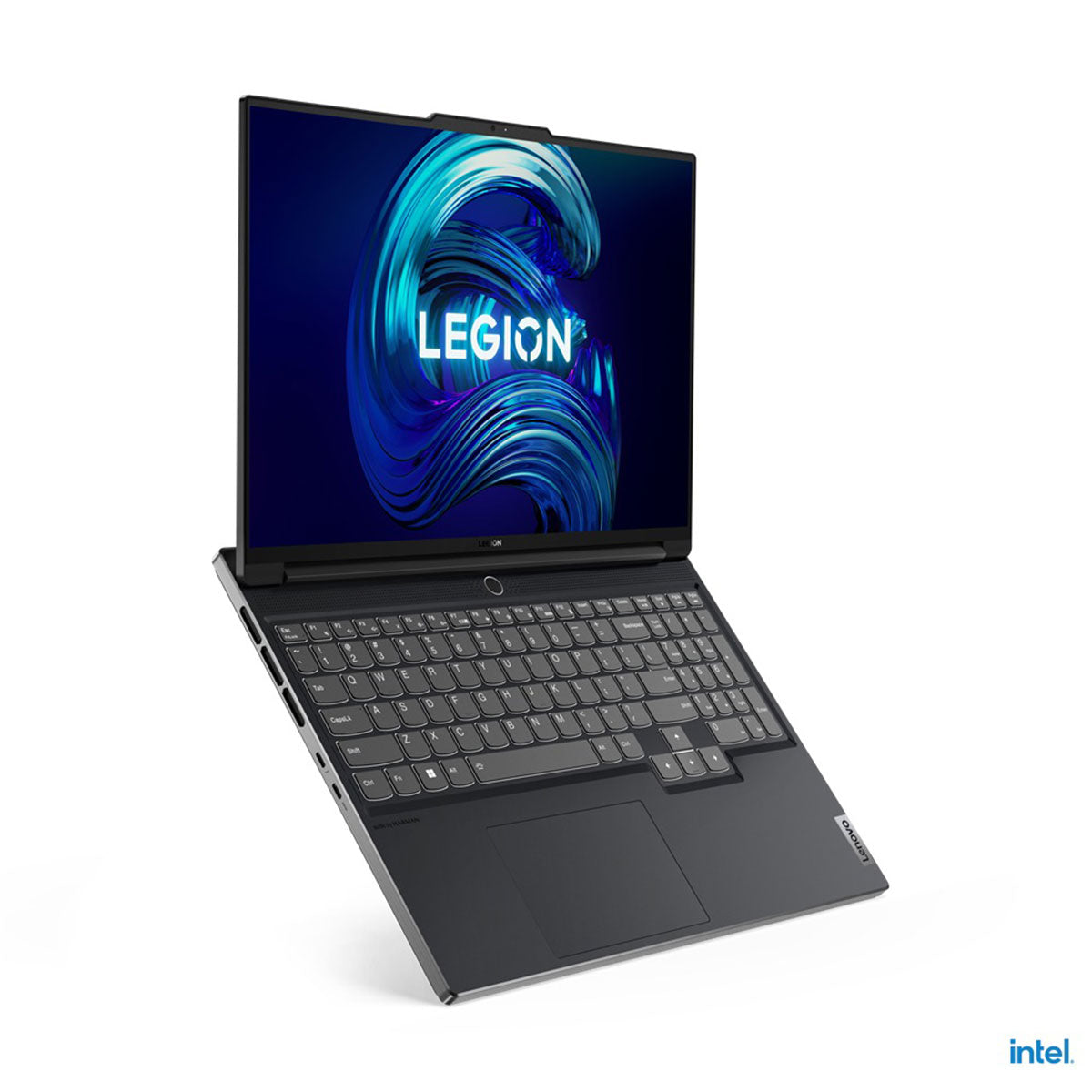 Lenovo Legion S7 16IAH7 82TF002GPH Laptop (Onyx Grey) | 16" WQXGA | i7-12700H | 16GB RAM | 1TB SSD | RTX 3070 | Windows 11 Home | MS Office Home & Student 2021 | Lenovo Legion Active Gaming Backpack | Arkdesk Series Electric Standing Desk