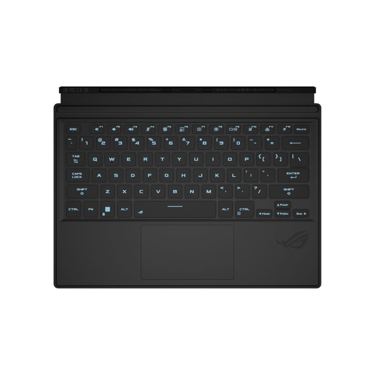 Asus ROG Flow Z13 (2023) GZ301VV-MU008WS Gaming Laptop (Black) | 13.4" 2560 x 1600 WQXGA | 165HZ | I9-13900H | 1TB SSD | 16GB RAM | RTX 4060 | Windows 11 Home | MS Office Home & Student 2021 | ROG Flow Sleeve (2022) | Stylus Pen | ROG Impact Gaming Mouse