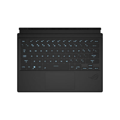 Asus ROG Flow Z13 (2023) GZ301VV-MU008WS Gaming Laptop (Black) | 13.4" 2560 x 1600 WQXGA | 165HZ | I9-13900H | 1TB SSD | 16GB RAM | RTX 4060 | Windows 11 Home | MS Office Home & Student 2021 | ROG Flow Sleeve (2022) | Stylus Pen | ROG Impact Gaming Mouse