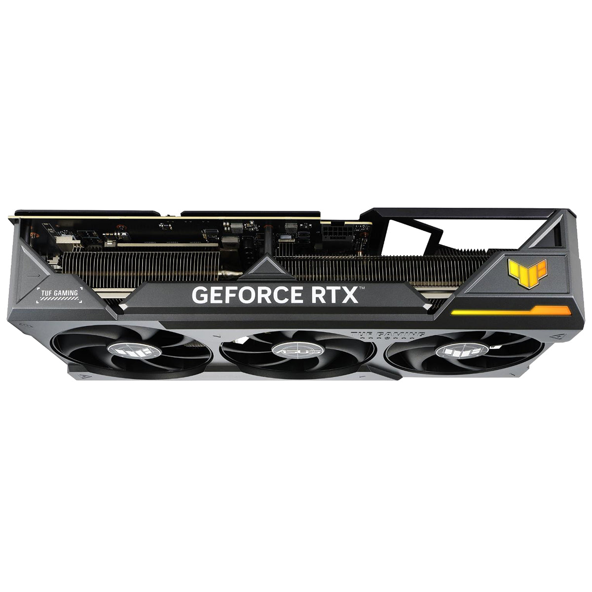 Asus TUF Gaming GeForce RTX 4080 Super 16GB GDDR6X Graphics Card