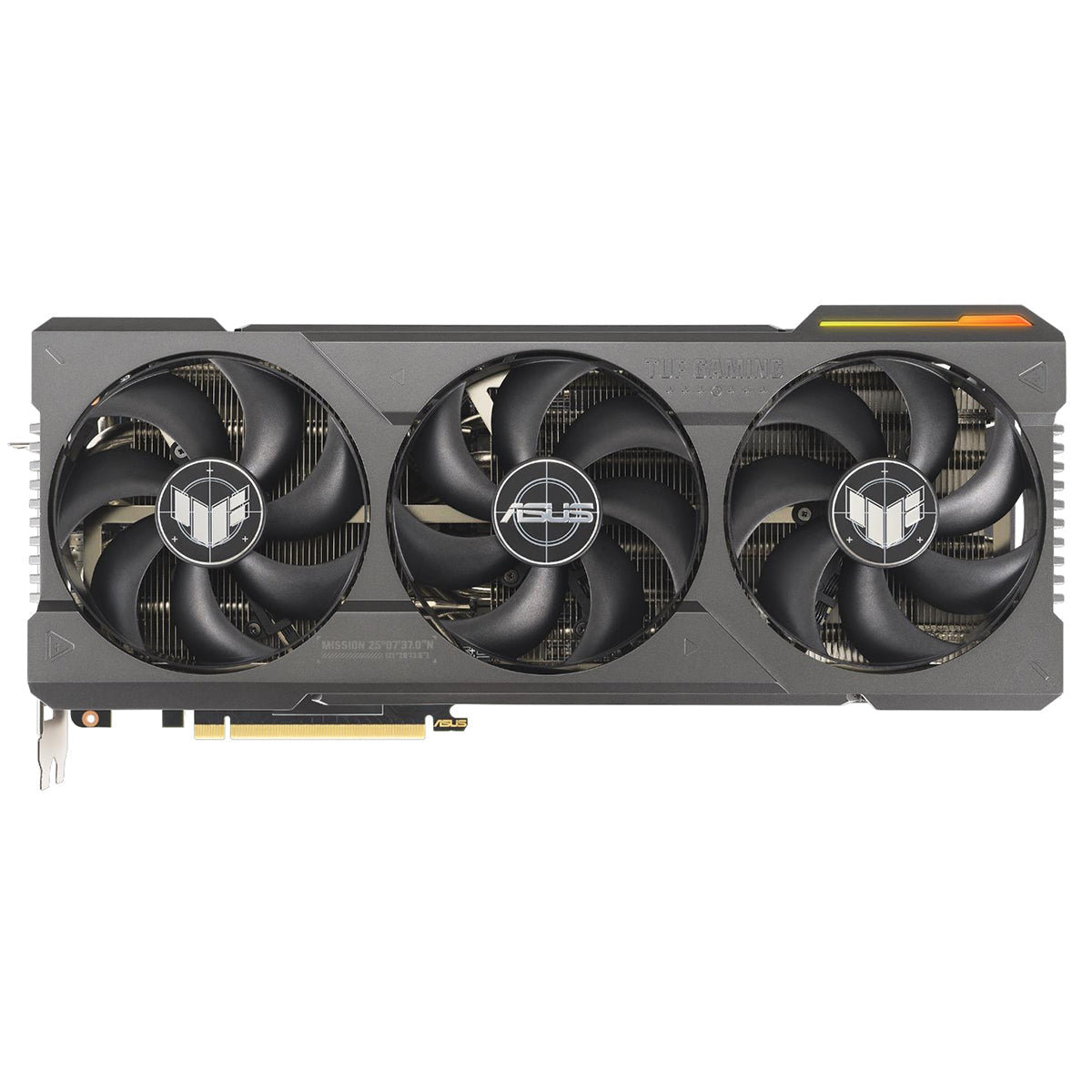 Asus TUF Gaming GeForce RTX 4080 Super OC 16GB GDDR6X Graphics Card