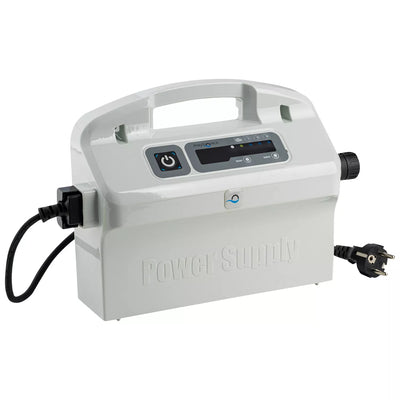 Dolphin Bio S Pond Robot for Swimming Ponds and Natural Pools up to 15 m Long