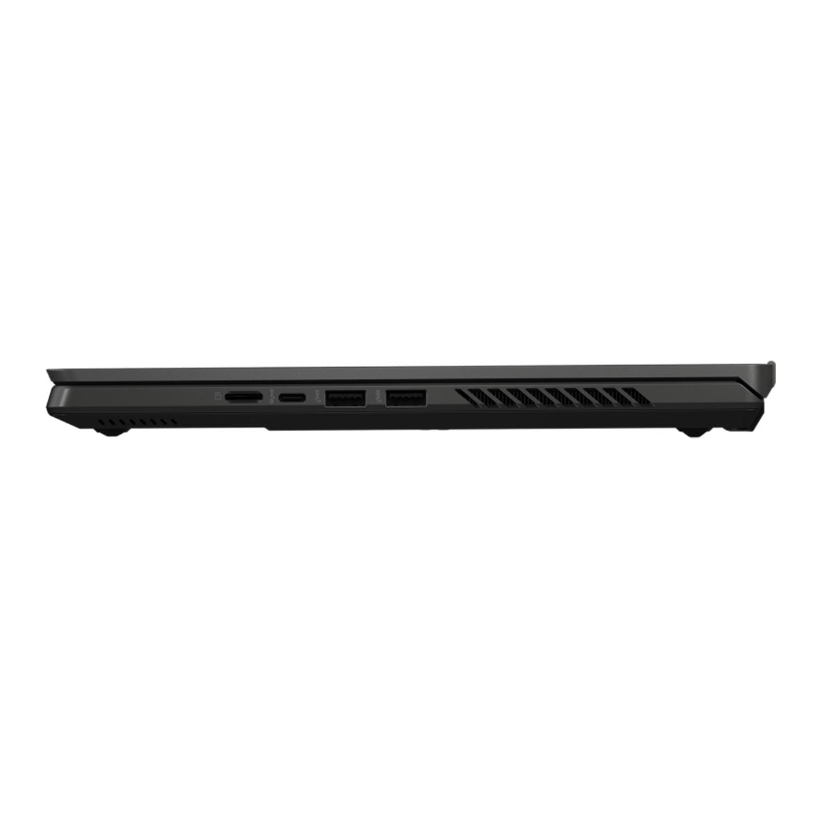 Asus ROG Zephyrus G14 (2023) GA402XI-NC033WS Gaming Laptop (Eclipse Gray) | 14" WQXGA Mini LED 165HZ | R9 7940HS | 32GB RAM | 1TB SSD | RTX 4070 | Win 11 Home | MS Office H & S 2021 | ROG Zephyrus G14 Sleeve | ROG Impact Gaming Mouse | Type-C Adapter