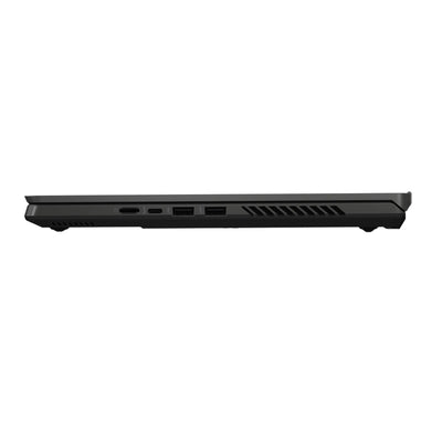 Asus ROG Zephyrus G14 (2023) GA402XI-NC033WS Gaming Laptop (Eclipse Gray) | 14" WQXGA Mini LED 165HZ | R9 7940HS | 32GB RAM | 1TB SSD | RTX 4070 | Win 11 Home | MS Office H & S 2021 | ROG Zephyrus G14 Sleeve | ROG Impact Gaming Mouse | Type-C Adapter