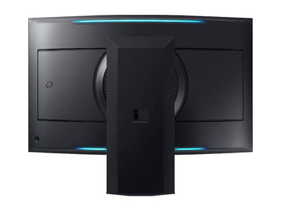 Samsung Odyssey ARK LS55BG970NEXXP 55" UHD Curved Gaming Monitor