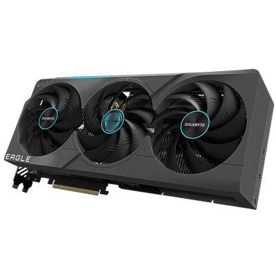 Gigabyte Geforce RTX 4080 Eagle OC 16GB GDDR6X Graphics Card