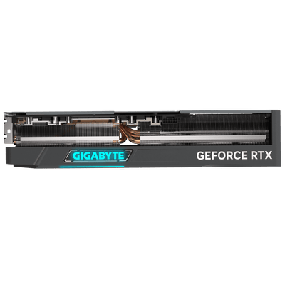 Gigabyte Geforce RTX 4080 Eagle OC 16GB GDDR6X Graphics Card