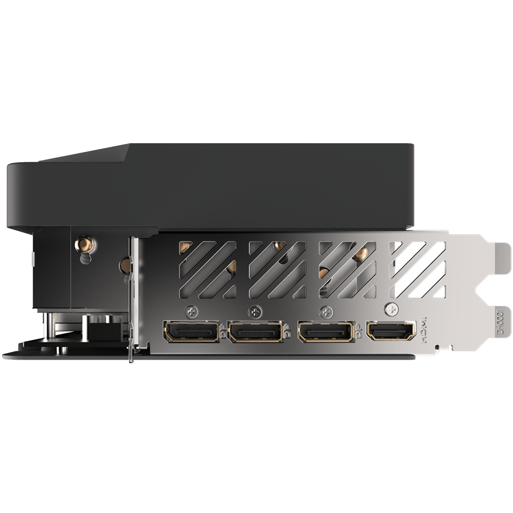 Gigabyte Geforce RTX 4080 Eagle OC 16GB GDDR6X Graphics Card