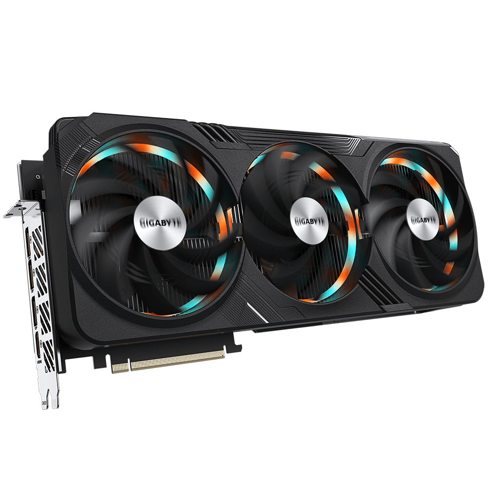 GIGABYTE GeForce RTX 4090 Gaming OC 24GB GDDR6X Graphics Card