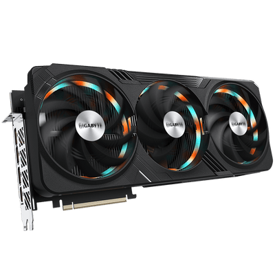 GIGABYTE GeForce RTX 4090 Gaming OC 24GB GDDR6X Graphics Card