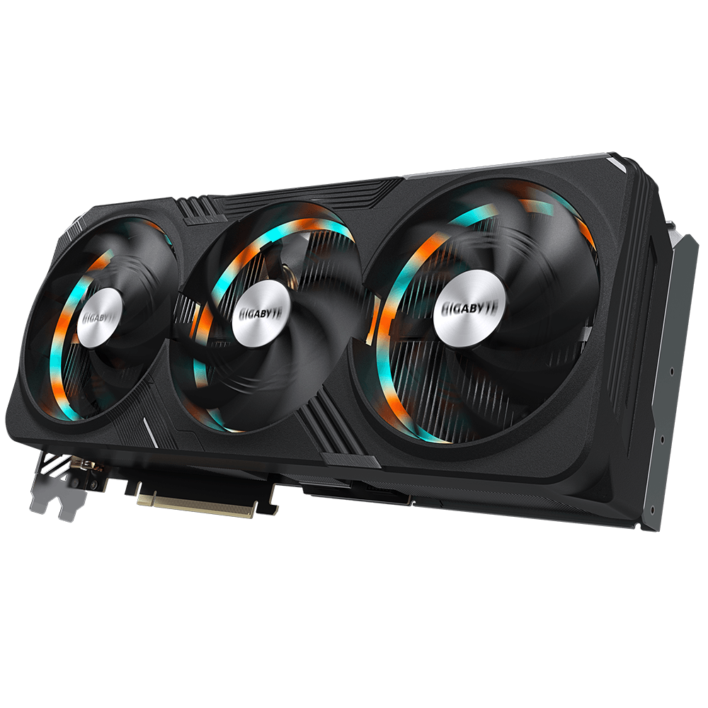 GIGABYTE GeForce RTX 4090 Gaming OC 24GB GDDR6X Graphics Card