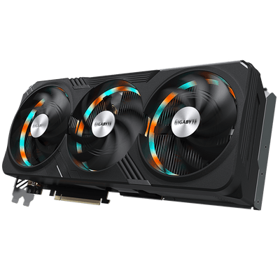 GIGABYTE GeForce RTX 4090 Gaming OC 24GB GDDR6X Graphics Card