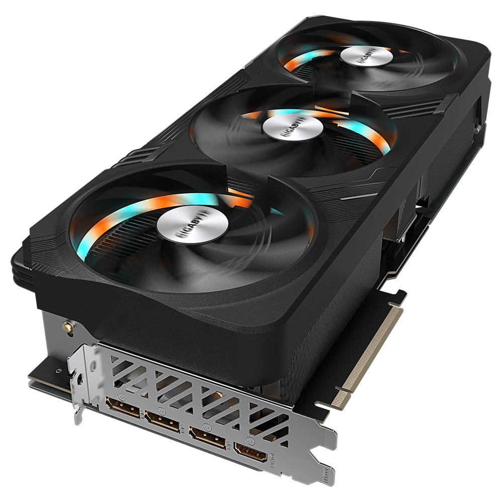 GIGABYTE GeForce RTX 4090 Gaming OC 24GB GDDR6X Graphics Card