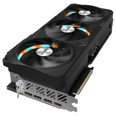 GIGABYTE GeForce RTX 4090 Gaming OC 24GB GDDR6X Graphics Card
