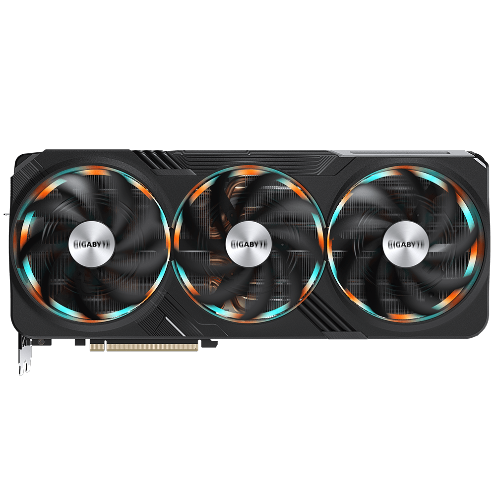 GIGABYTE GeForce RTX 4090 Gaming OC 24GB GDDR6X Graphics Card