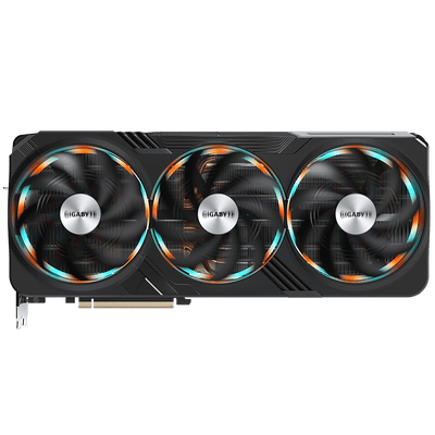 GIGABYTE GeForce RTX 4090 Gaming OC 24GB GDDR6X Graphics Card