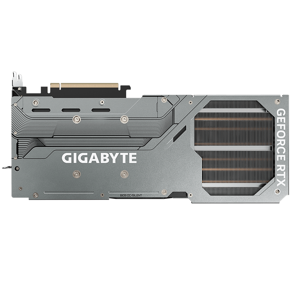 GIGABYTE GeForce RTX 4090 Gaming OC 24GB GDDR6X Graphics Card