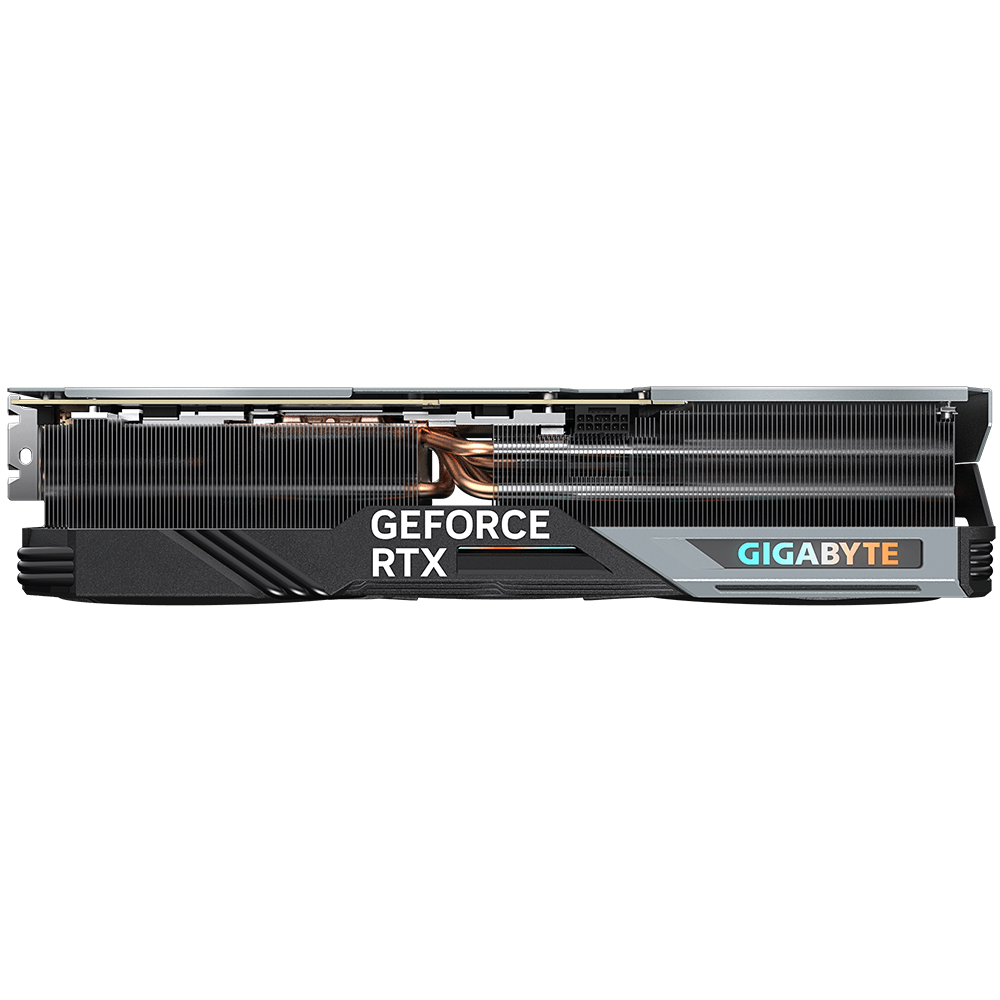 GIGABYTE GeForce RTX 4090 Gaming OC 24GB GDDR6X Graphics Card